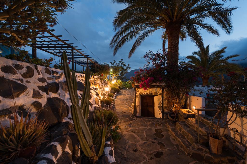 Las Casas De La Rueda - El Patio Santa Lucía Exterior foto